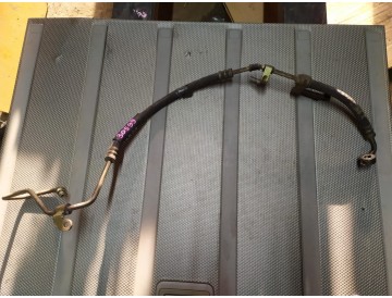 Шланг ГУР Maz/ Capella/ GWEW/ к.т.№GE7T32420D