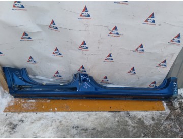 Порог прав. Toy/ Raum/ EXZ10,EXZ15/ к.т.№000000