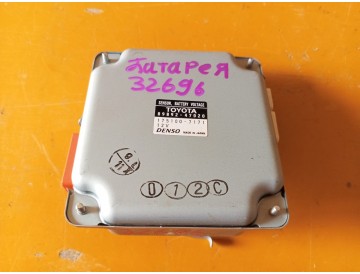 Блок управления батареей Toy/ Prius/ ZVW30/ к.т.№89892-47020