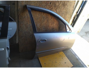 Дверь прав.перед. Nis/ Bluebird Sylphy/ QG10,TG10,QNG10,FG10/ до 01.2003г./ к.т.№000000