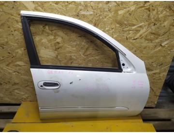 Дверь прав.перед. Nis/ Bluebird Sylphy/ QG10,TG10,QNG10,FG10/ до 01.2003г./ к.т.№000000