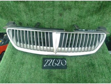 Решетка Nis/ Bluebird Sylphy/ QG10,TG10,QNG10,FG10/ до 01.2003г./ к.т.№62310-6N600 / 623106N60A