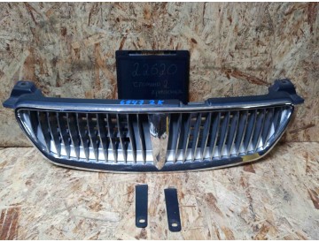 Решетка Nis/ Bluebird Sylphy/ QG10,TG10,QNG10,FG10/ до 01.2003г./ к.т.№62310-6N600 / 623106N60A