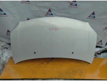 Капот Toy/ Ist/ NCP60,NCP61,NCP65/ к.т.№53301-52110