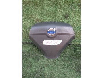 Подушка безопасности в руль Volvo/ XC90/ C24,C30,C69,C71,C79,C85,C95/ 3 спицы/ к.т.№000000