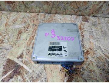 Компьютер Toy/ 1G-FE/ Chaser,Cresta,Mark II/ GX90/ после 09.1994г. / к.т.№89661-22590