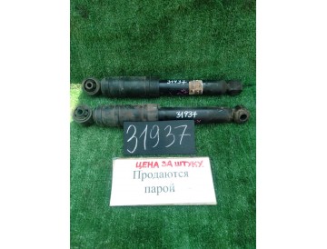 Амортизатор зад. Opel/ Astra-G/ F70,F69,F48,F08/ 02.1998 - 01.2009г./ к.т.№90576831