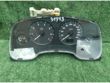 Щиток приборов Opel/ Astra-G/ F70,F69,F48,F08/ к.т.№1256237