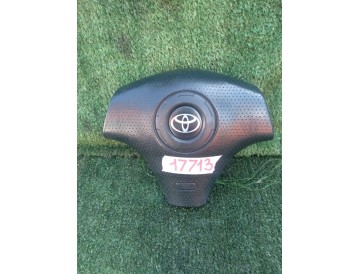 Подушка безопасности в руль Toy/ Celica/ ZZT230,ZZT231/ к.т.№45130-2B430-C0