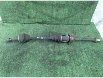 Привод прав.перед. Toy/ Celica/ ZZT230/ к.т.№43410-20781