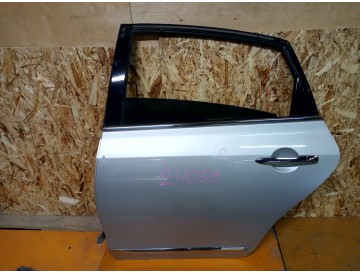 Дверь лев.зад. Nis/ Teana/ J32/ к.т.№H210A-JN2MA