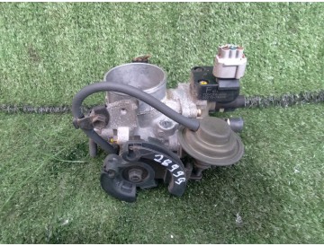 Дроссельная заслонка Toy/ 3SFE/ Nadia/ SXN10,SXN15/ к.т.№22210-7A770