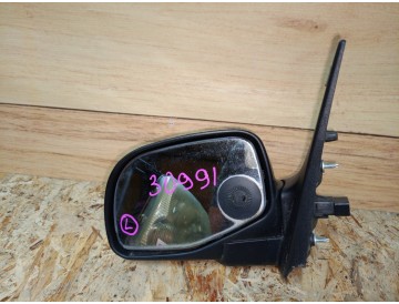 Зеркало лев. Ford/ Explorer/ U251/ 07.2005 - 12.2011г./ Левый руль/к.т.№6L2Z-17683-BAA