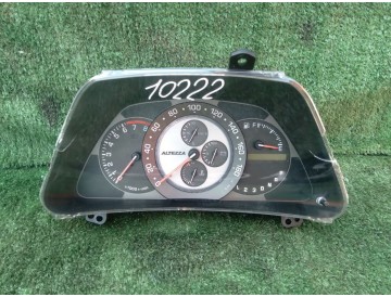 Щиток приборов Toy/ Altezza/ GXE10/ к.т.№8329153200