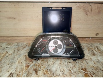 Щиток приборов Toy/ Altezza/ GXE10/ к.т.№8329153200