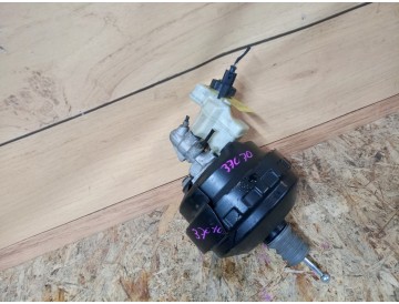 Вакуум VolksWagen/ Tiguan,Passat,Passat CC,Jetta,Golf / 5NCAW,5K1,358,362,B7/ c 03,2008г./ Audi A3/ Skoda Octavia,Yeti,Superb/ Без датчика/ к.т.№3C2614106L