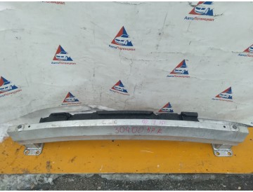 Усилитель бампера задний Porsche/ Cayenne/ 955/ к.т.№00000