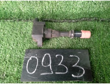 Катушка на свечу Hon/ L13A,L15A/ Fit,Jazz/ GD1,GD2,GD3,GD4/ задняя/ к.т.№30521-PWA-003 / 30521-PWA-S01