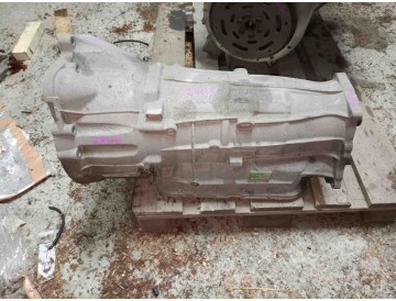 АКПП BMW/ X3/ E83/ N52B25/ 2.5 литра/ GA6L45R - UC/ БЕЗ РАЗДАТКИ/ к.т.№24007586033