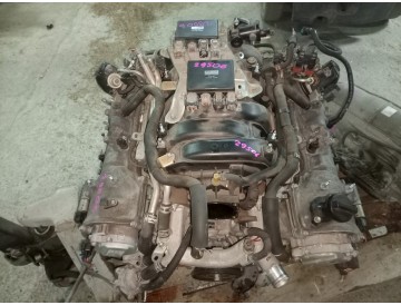 ДВС Lexus/ 1URFSE/ LS460/ USF40/ 2006-2012г./ к.т.№19000-38190