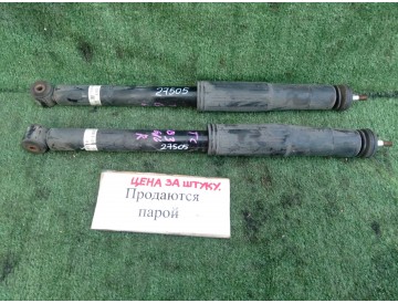 Амортизатор зад. Hon/ Freed/ GB3/ к.т.№52610-SYY-024