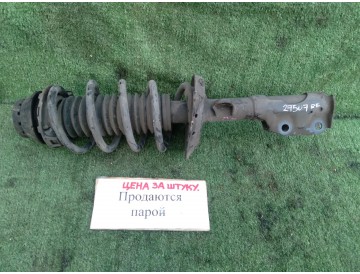 Стойка прав.перед. Hon/ Freed/ GB3/ к.т.№51610-SYY-014