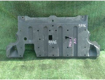 Защита ДВС №3 Toy/ Harrier,Lexus/ MCU30W,MCU35W,MCU36W,GSU35W,GSU36W,RX330,RX350/ к.т.№51442-48010