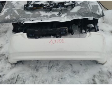 Бампер задний Toy/ Allex,Corolla Runx/ NZE121,NZE124,ZZE122,ZZE123,ZZE124/ до 04.2004г./ к.т.№52159-13160-A0