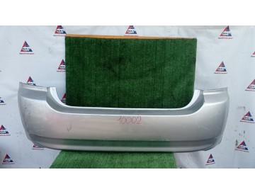 Бампер задний Toy/ Allex,Corolla Runx/ NZE121,NZE124,ZZE122,ZZE123,ZZE124/ до 04.2004г./ к.т.№52159-13160-A0