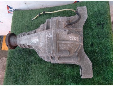 Редуктор задний Porsche/ Cayenne/ 955/ M02.2Y/ 3.2 литра/ 4.56 передаточное/ к.т.№95533201020