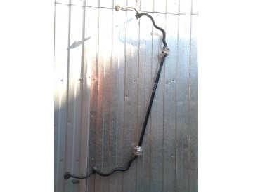 Стабилизатор зад. Porsche/ Cayenne/ 955,957,958/ 24.6 мм/ к.т.№95533370120