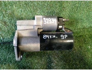 Стартер Porsche/ Cayenne/ 955/ M02.2Y/ 3.2 литра/ к.т.№95560410700