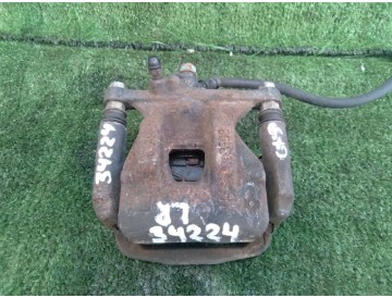 Суппорт лев.зад. Toy/ Chaser,Cresta,Mark II,Crown,Crown Majesta/ GX90,JZX90,GS151/ к.т.№47730-22300