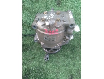 Насос конд. Hon/ B20B/ CR-V/ RD1,RD2/ к.т.№38810-P3F-006