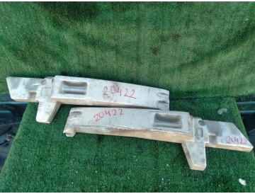 Пенопласт бампера перед. Toy/ Mark II/ JZX110,GX110/ после 09.2002г./ к.т.№52611-22310 + 52612-22090