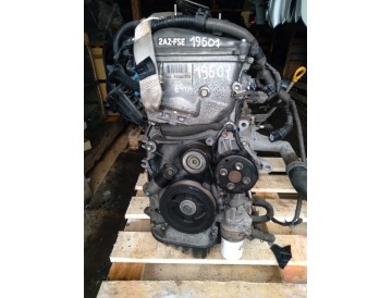 ДВС Toy/ 2AZ-FSE/ Avensis/ AZT251/ к.т.№19000-28340 / 19000-28671
