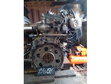 ДВС Toy/ 2AZ-FSE/ Avensis/ AZT251/ к.т.№19000-28340 / 19000-28671