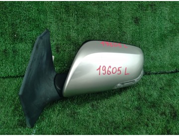 Зеркало лев. Toy/ Avensis/ AZT250,AZT241/после 06.2006г./ с повторителем/ 9 конт./ Правый руль/ к.т.№87906-05150