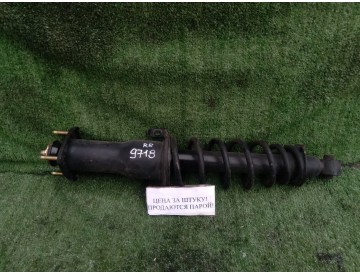 Стойка прав.зад. Toy/ Altezza/ SXE10,GXE10/ к.т.№48530-80156