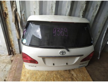 Дверь 5-я Toy/ Ipsum/ ACM21,ACM26/ к.т.№67005-44100