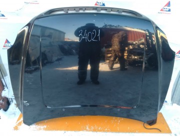 Капот Volvo/ XC90/ C24,C30,C69,C71,C85,C95,C98/ до 07.2014г./ к.т.№30796491