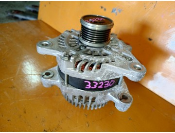 Генератор Maz/ SH-VPTS,SH-VPTR/ Atenza,CX-5/ KE2AW,GJ2FP,GJ2FW/ 2.2л дизель/ к.т.№000000 