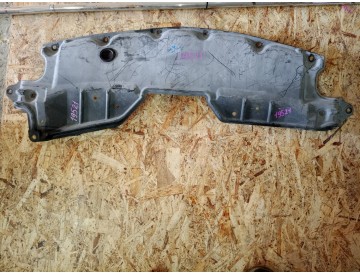 Защита ДВС Nis/ Murano/ TZ50,PZ50,PNZ50/ к.т.№75890-CA000