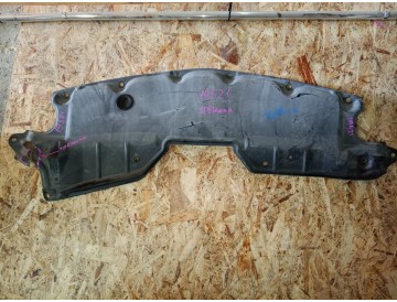 Защита ДВС Nis/ Murano/ TZ50,PZ50,PNZ50/ к.т.№75890-CA000