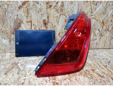 Фонарь прав. (стоп) Nis/ Murano/ PNZ50,PZ50/ к.т.№26550-CB00A / 26554-CB000