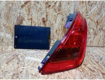 Фонарь прав. (стоп) Nis/ Murano/ PNZ50,PZ50/ к.т.№26550-CB00A / 26554-CB000