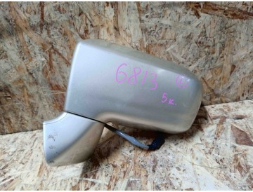 Зеркало лев. Hon/ Odyssey/ RA6,RA7,RA8,RA9/ 5-конт./ к.т.№76250-S3N-N31ZE