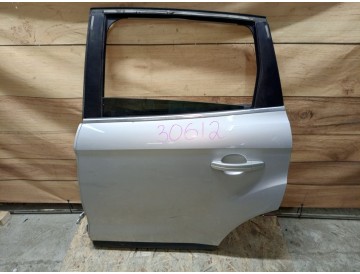 Дверь лев.зад. Ford/ Kuga/ CBV/ 02.2008 - 02.2013г./ к.т.№1520947 + 1520950