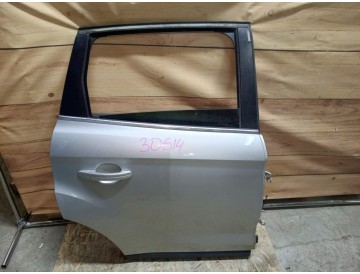 Дверь прав.зад. Ford/ Kuga/ CBV/ 02.2008 - 02.2013г./ к.т.№1520944 + 1520949