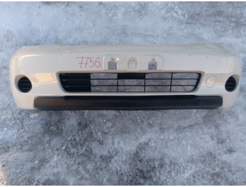 Бампер передний Toy/ Ist/ NCP60,NCP65/ до 2005.05г./ к.т.№52119-52200-B1